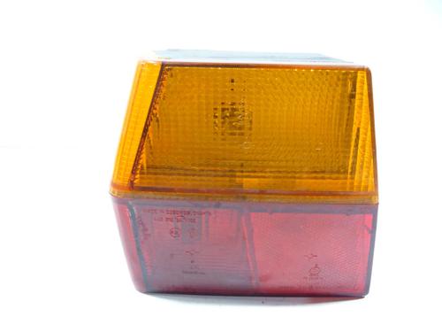Used Left taillight SKODA FAVORIT (781) 1.3 135 X, LX, GLX (781) (54 hp) 26657140