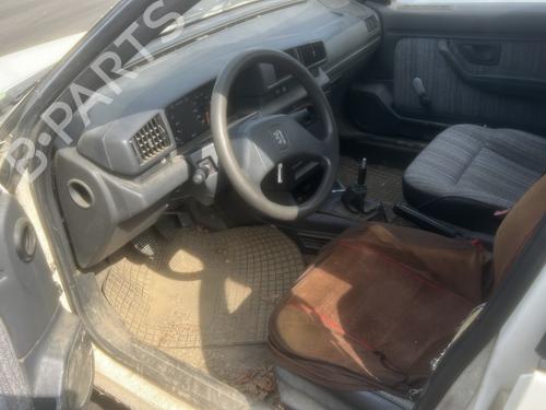 Ignition barrel PEUGEOT 405 I Break (15E) 1.9 D | BP28124134M48 