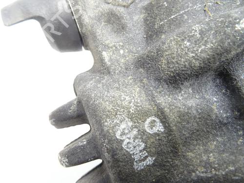 Used Right front brake caliper Right front brake caliper RENAULT MASTER III Van (FV) 2.3 dCi 110 FWD (FV0R, FV0W, FV1A) (110 hp) 21519884 21519884