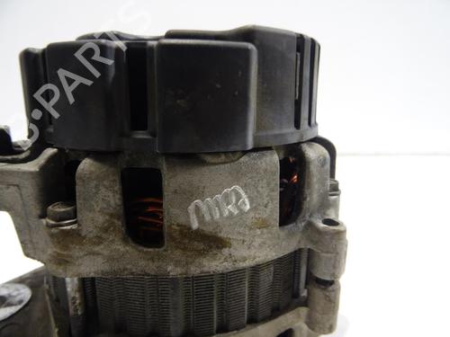 Alternator HYUNDAI i10 I (PA) 1.2 | BP29501150M7 