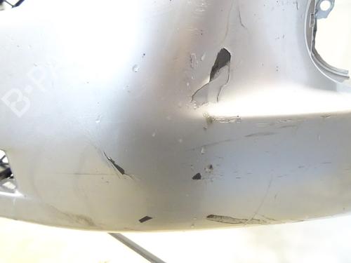 Front bumper TOYOTA RAV 4 II (_A2_) 2.0 D 4WD (CLA20_, CLA21_, CLA20R, CLA21R) | BP32267323C7 