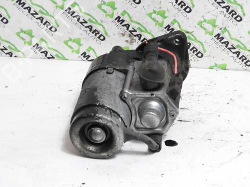Starter HYUNDAI SONATA V (NF) 2.0 CRDi | BP20060394M8 