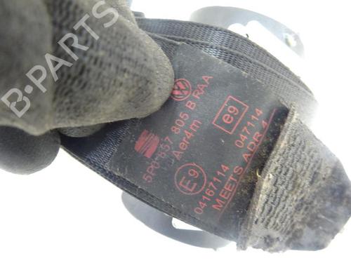 Used Rear right seatbelt Rear right seatbelt 20068927 20068927