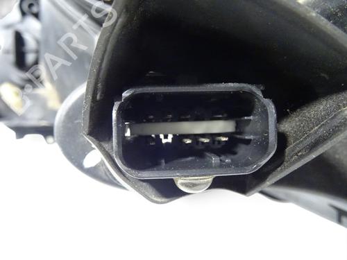 Right headlight CITROËN C3 II (SC_) 1.6 HDi 90 | BP38761503C29 - Image 2