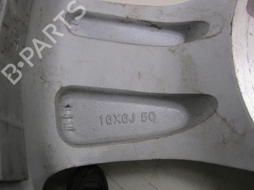 Felg DAIHATSU TERIOS (J2_, F7__) 1.5 VVT-i RWD | BP24828795C45 