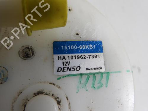 Fuel pump SUZUKI ALTO VII (GF)  | BP20068448M76 