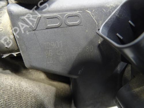 Used Electronic module Electronic module CITROËN BERLINGO / BERLINGO FIRST Box Body/MPV (M_) 2.0 HDI 90 (MBRHY, MCRHY) (90 hp) 24498416 24498416