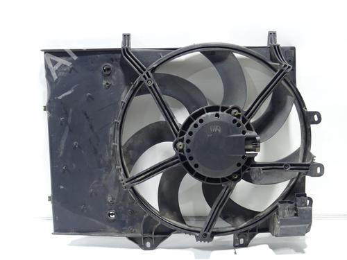 Used Radiator fan Radiator fan CITROËN C3 AIRCROSS II (2R_, 2C_) 1.2 PureTech 110 (2RHNZB, 2RHNZW, 2RHNPX, 2RHNPJ) (110 hp) 33927168 33927168