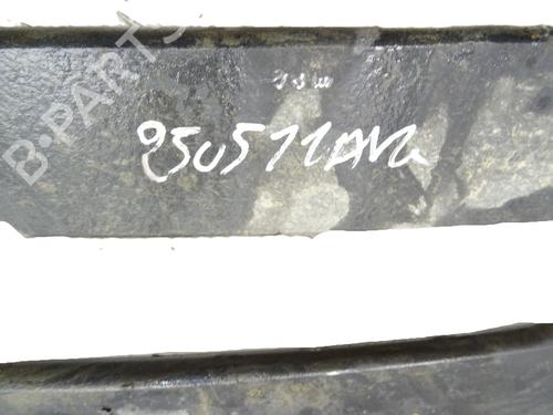 Used Other Other CITROËN JUMPER II Van 2.2 BlueHDi 120 (120 hp) 29706302 29706302