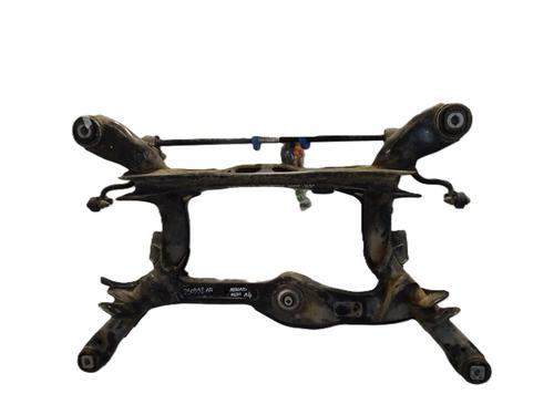 Used Rear axle AUDI A4 Allroad B8 (8KH) 2.0 TDI quattro (170 hp) 32519872