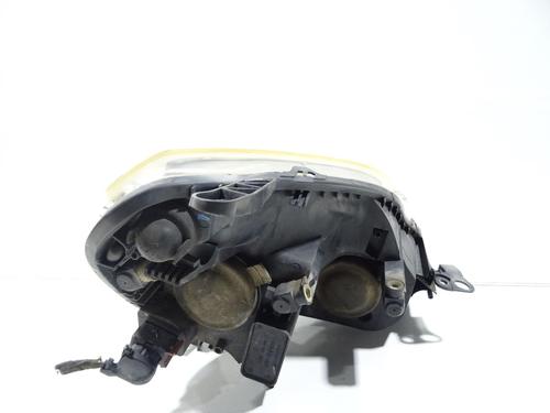 Left headlight OPEL ZAFIRA / ZAFIRA FAMILY B (A05) 1.9 CDTI (M75) | BP29861337C28