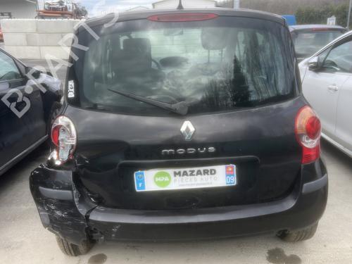 Left front indicator RENAULT MODUS / GRAND MODUS (F/JP0_) 1.6 (JP03, JP0B, JP0U, JP0Y, JP1G) | BP23786931C32  - Image 7