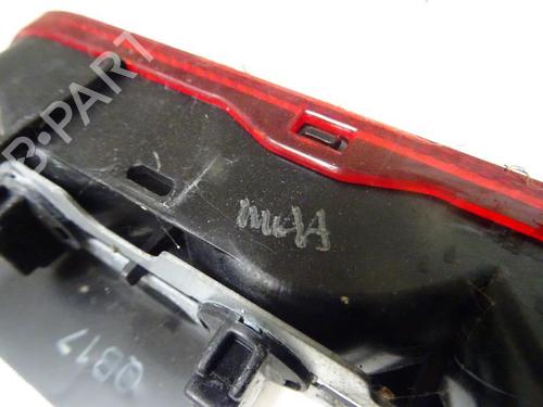 Used Third brake light Third brake light NISSAN X-TRAIL I (T30) 2.2 Di 4x4 (114 hp) 20046014 20046014