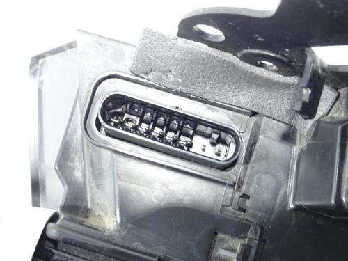 Rear right lock LAND ROVER RANGE ROVER SPORT II (L494) 4.4 SDV8 4x4 | BP29511814C99 