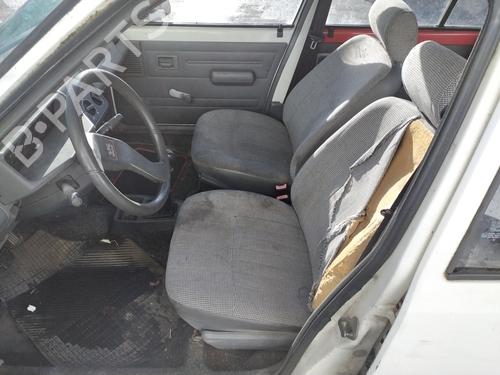 Used Parts PEUGEOT 205 I (741A/C) 1.7 Diesel 4335365