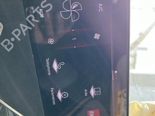 Control unit DS DS 3 / DS 3 CROSSBACK (UR_, UC_, UJ_) 1.5 BlueHDi 130 (UCYHZR) | BP38976422M11  - Image 16