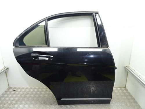 Used Right rear door MERCEDES-BENZ C-CLASS (W204) C 220 CDI (204.002) (170 hp) 29571397