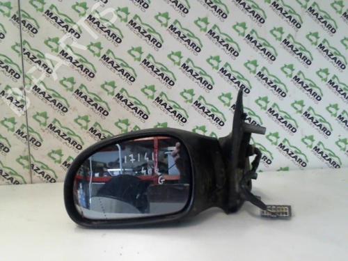Used Left mirror PEUGEOT 406 (8B) 2.1 TD 12V (109 hp) 20073031