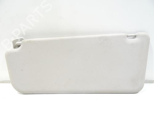 Right sun visor PEUGEOT PARTNER Box Body/MPV 1.6 BlueHDi 100 | BP30764309I2 - Image 2