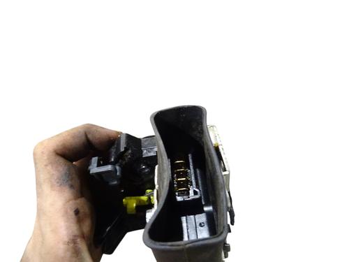Front left lock DACIA SANDERO 1.4 MPI LPG | BP38101092C98 - Image 5