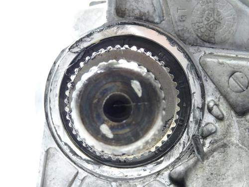 Used Transfer box Transfer box HYUNDAI TUCSON (JM) 2.0 CRDi All-wheel Drive (113 hp) 26124754 26124754