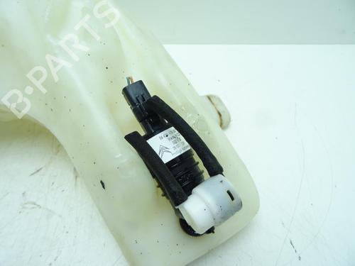 Windscreen washer tank PEUGEOT 307 (3A/C) 2.0 16V | BP29599591C113 
