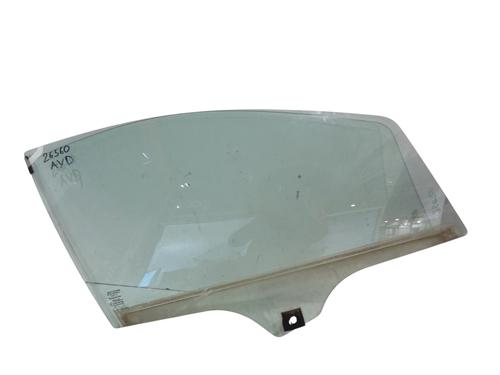 Used Front right door window Front right door window FIAT PUNTO (199_) [2012-2026] 39728696 39728696