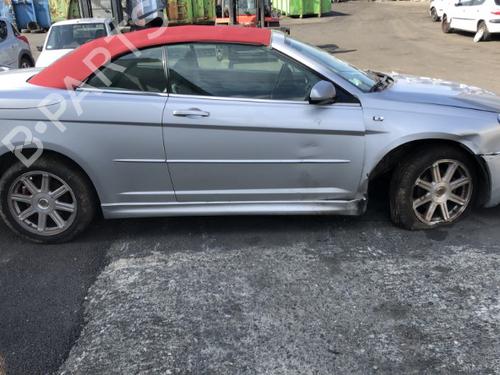 Fuse box CHRYSLER SEBRING Convertible (JS) 2.0 CRD | BP29634590E1  - Image 5