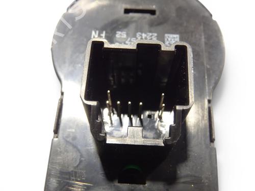 Headlight switch OPEL ASTRA J GTC 2.0 OPC Turbo (08) | BP35961733I24 - Image 5