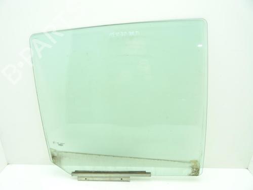 rear-right-door-window-opel-agila-b-h08-2008-2009-2010-2011-2012-2013-2014-33115824 main image