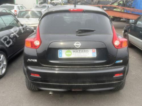 Front left door window NISSAN JUKE (F15) 1.5 dCi | BP28172393C18 