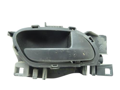 Front right interior door handle CITROËN BERLINGO Box Body/MPV (B9) 1.6 HDi 90 | BP37679630I14 - Image 2