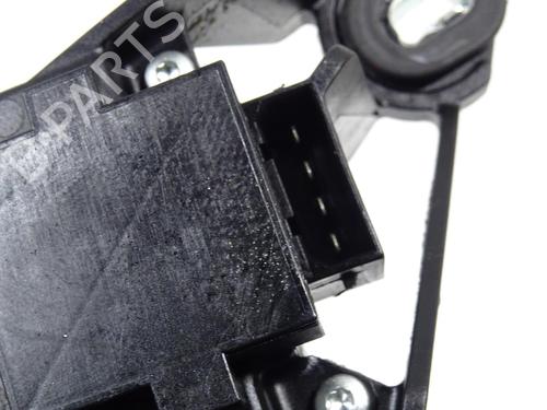 Rear wiper motor VW POLO (9N_, 9A_) 1.2 12V | BP20330773M102 