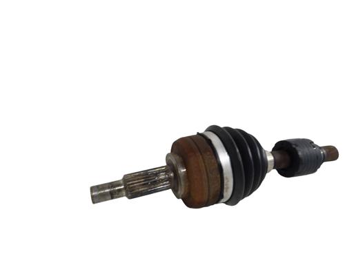 Left front driveshaft RENAULT CAPTUR I (J5_, H5_) 1.5 dCi 110 | BP38021904M38 - Image 2