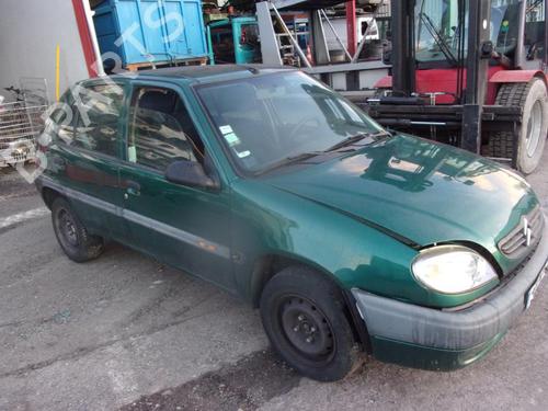 Alternator CITROËN SAXO (S0, S1)  | BP20072670M7 