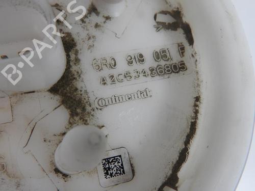 Used Fuel pump Fuel pump VW POLO V (6R1, 6C1) 1.2 (60 hp) 20045079 20045079