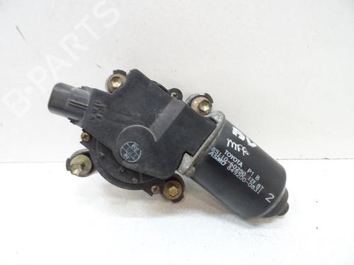Front wiper motor TOYOTA LAND CRUISER 90 (_J9_) 3.0 TD (KZJ90_, KZJ95_, KZJ90R, KZJ95R, KZJ90W, KZJ95W) | BP20042710M29 