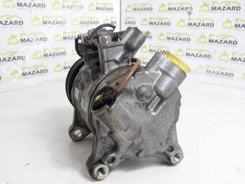 AC compressor BMW X1 (E84) xDrive 20 d | BP20045834M34 
