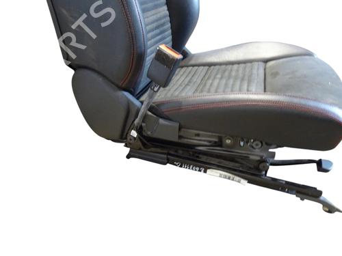 Left front seat MERCEDES-BENZ A-CLASS (W176) A 200 CDI / d (176.008) | BP40285707C15 - Image 3