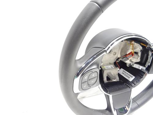 Steering wheel FIAT 500 (312_) 1.0 Mild Hybrid (312.AYD1B) | BP27407059C49 