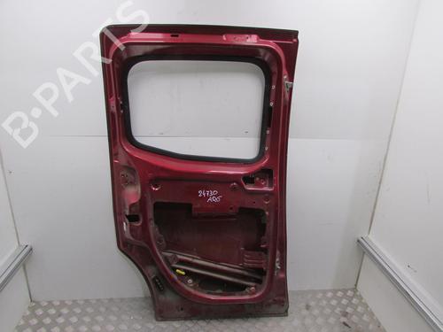Left slide door CITROËN NEMO MPV 1.4 HDi | BP22518192C74 
