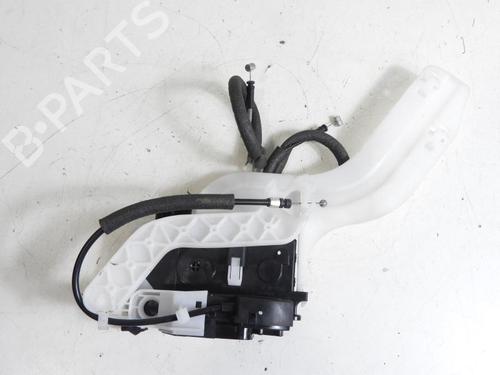 Rear right lock HYUNDAI ix35 (LM, EL, ELH) 1.7 CRDi | BP20043712C99 