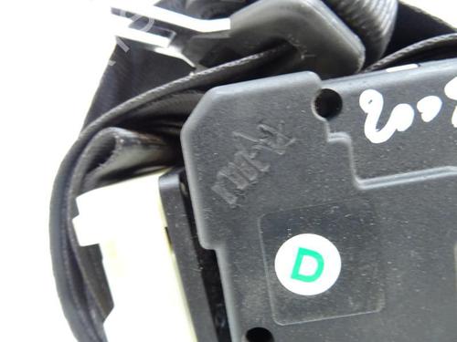 Used Front right seatbelt Front right seatbelt FIAT PUNTO (176_) [1993-1999] 20044458 20044458