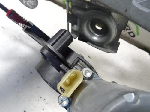 Used Front right window mechanism Front right window mechanism FORD FUSION (JU_) 1.6 TDCi (90 hp) 20058256 20058256