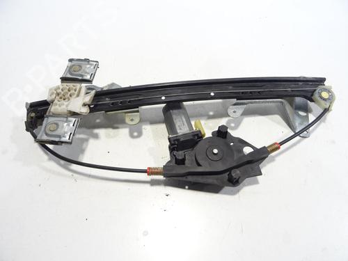 Rudehejsemekanisme Højre foran FORD FUSION (JU_) 1.4 TDCi | BP29428538C23 