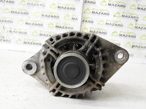 Used Alternator Alternator ALFA ROMEO MITO (955_) 1.6 JTDM (955AXC1B) (120 hp) 20040103 20040103