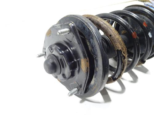 Left front shock absorber KIA MAGENTIS II (MG) 2.0 CRDi | BP27236849M16 