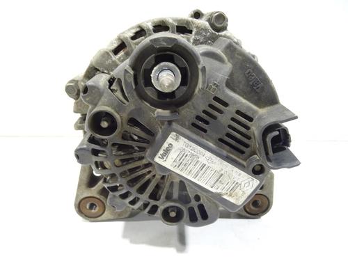 Dynamo DACIA DUSTER (HS_) 1.5 dCi 4x4 (HSMC, HSMD) (110 hp) 30751522