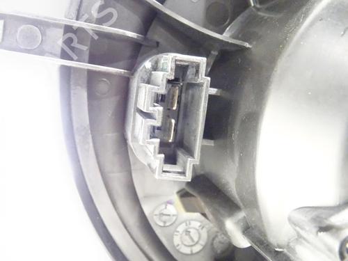 Heater blower motor VW BEETLE (5C1, 5C2)  | BP34219151M62  - Image 8