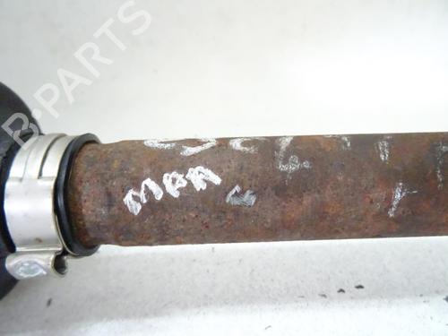 Used Left front driveshaft Left front driveshaft RENAULT KANGOO Express (FC0/1_) 1.9 dCi 4x4 (FC0V) (84 hp) 20066857 20066857